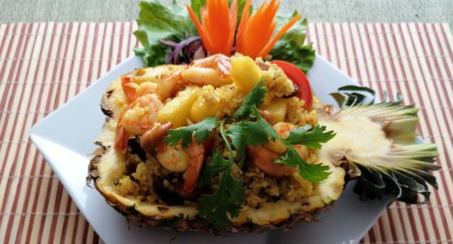 R3. Khao Pad Saparot