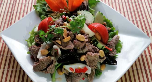 Y5. Yum Gai