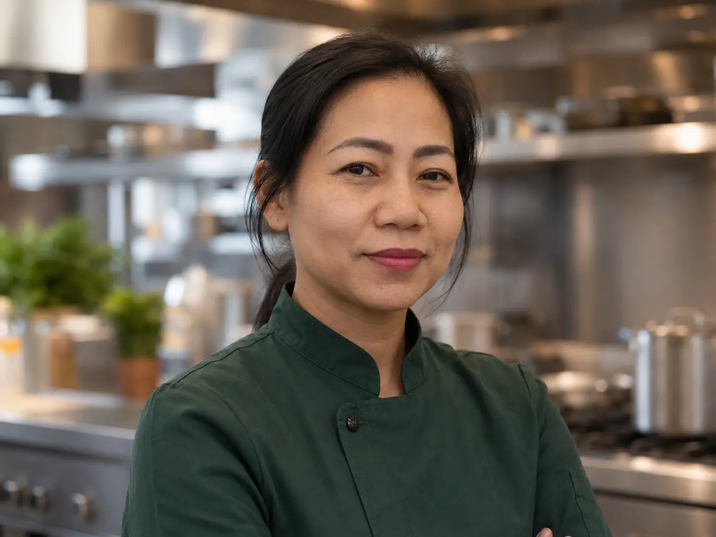 Chef Nui