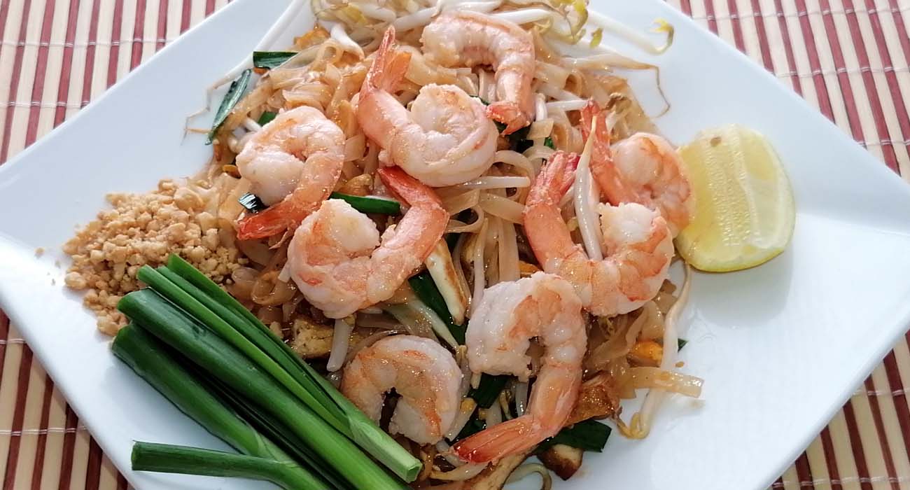 Pad Thai