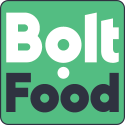 Bolt Food